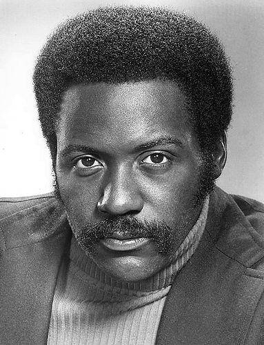 John Shaft